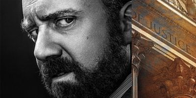 Cartel de The New Decas