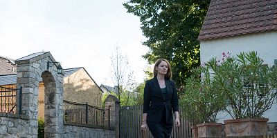 Cartel de Episodio 8