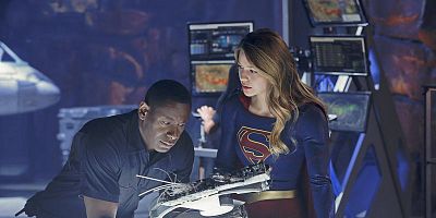 Cartel de ¿Como lo hace?