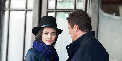 Cartel de Episodio 8