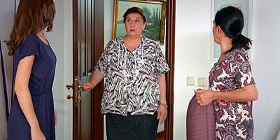 Cartel de Aşk Ve Günah 47.Bölüm