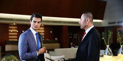 Cartel de O Hayat Benim 68.Bölüm