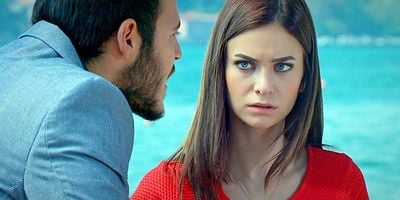 Cartel de Aşk Ve Günah 55.Bölüm