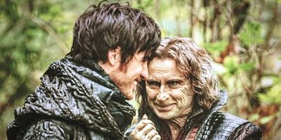 Cartel de Broken Heart