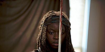 Cartel de De principio a fin