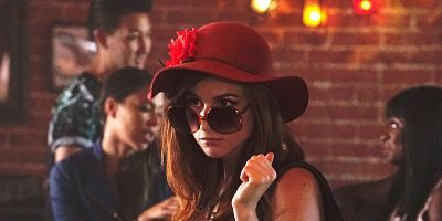 Cartel de The Heart Is a Dumb Dumb