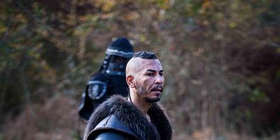 Cartel de Diriliş Ertuğrul 38.Bölüm