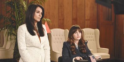 Cartel de La mamá de Cece