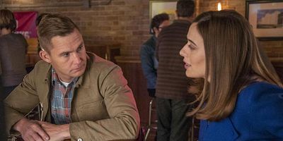 Cartel de Now I'm God