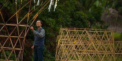 Cartel de Water Apocalypse