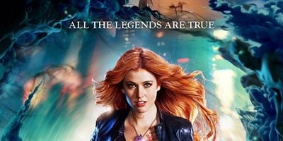 Cartel de El descenso al infierno no es fácil