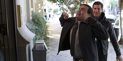 Cartel de Situación con rehenes