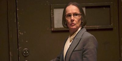 Cartel de El director (N.º 24): Conclusión