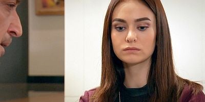 Cartel de Aşk Ve Günah 89.Bölüm