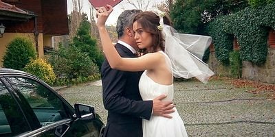 Cartel de Aşk Ve Günah 90.Bölüm