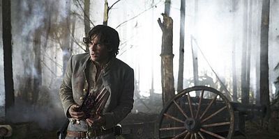 Cartel de Hell Is Other People