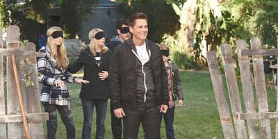 Cartel de Blood is Thicker than Justice