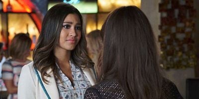 Cartel de Nuevos chicos, nuevas mentiras