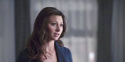 Cartel de Fifty Shades of Grey Matter