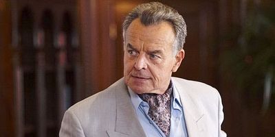 Cartel de El trabajo atómico