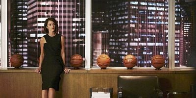 Cartel de La santa tierra del señor