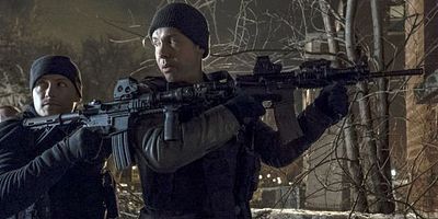 Cartel de The Song of Gregory William Yates