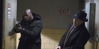 Cartel de Drexel (N.º 113)