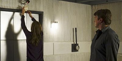 Cartel de The Blame Game