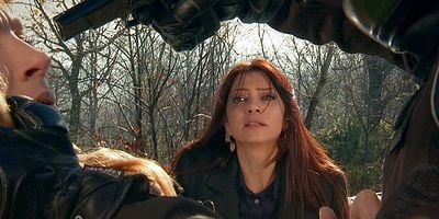 Cartel de Aşk Ve Günah 117.Bölüm