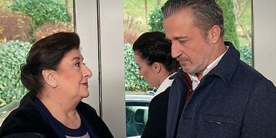 Cartel de Aşk Ve Günah 118.Bölüm