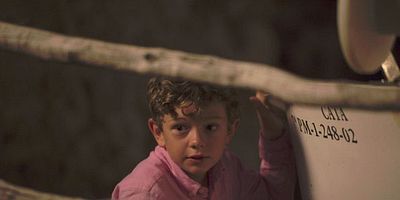 Cartel de Episodio 2