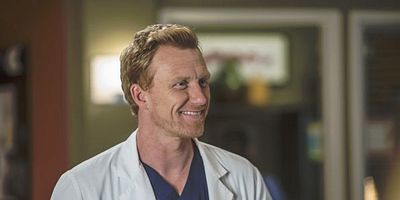 Cartel de Todas las miradas posadas en mí