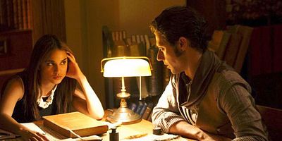 Cartel de La circunstancia Mayakovsky