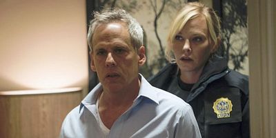 Cartel de Daños colaterales