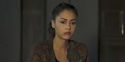 Cartel de Términos y condiciones