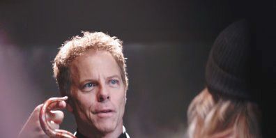 Cartel de Labor of Love