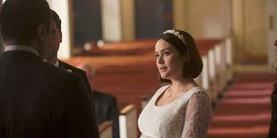 Cartel de Sr. Solomon (N.º 32)