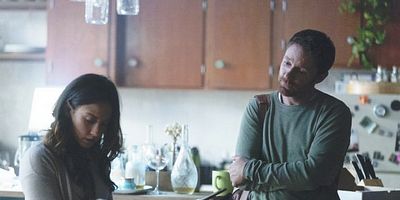 Cartel de Regreso a casa