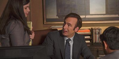 Cartel de Esa famosa canción