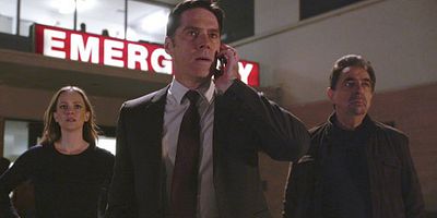 Cartel de A Beautiful Disaster