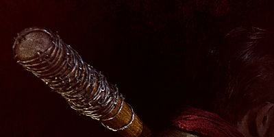 Cartel de Último día en la Tierra