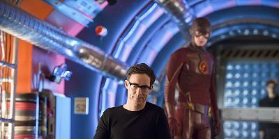 Cartel de Retrospectiva