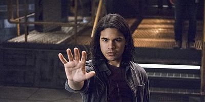 Cartel de Contra Zoom