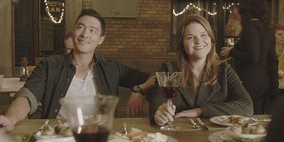 Cartel de The Lonely Heart