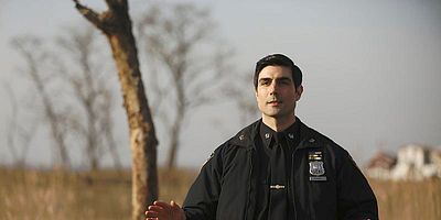 Cartel de Down the Rabbit Hole