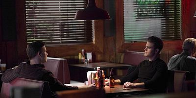 Cartel de Somebody That I Used To Know