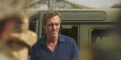 Cartel de Episodio 5