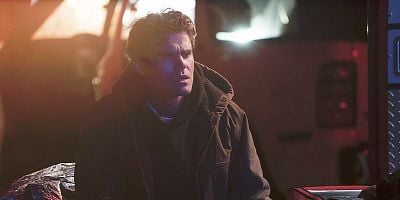 Cartel de I Went to the Woods