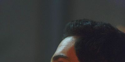 Cartel de Regrésame al infierno