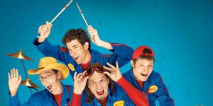 Cartel de EL RUIDO MISTERIOSO